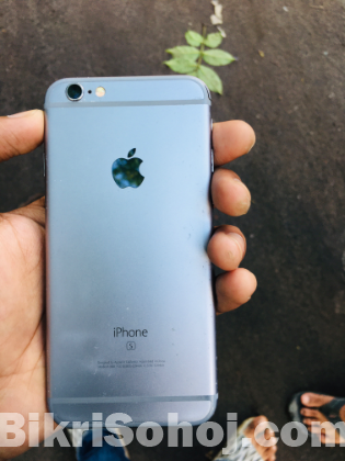 IPhone 6s
